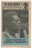 Emory Douglas. The Black Panther Newspaper, vol. 3, no. 21, Next victim of fascist frame up?. 1969