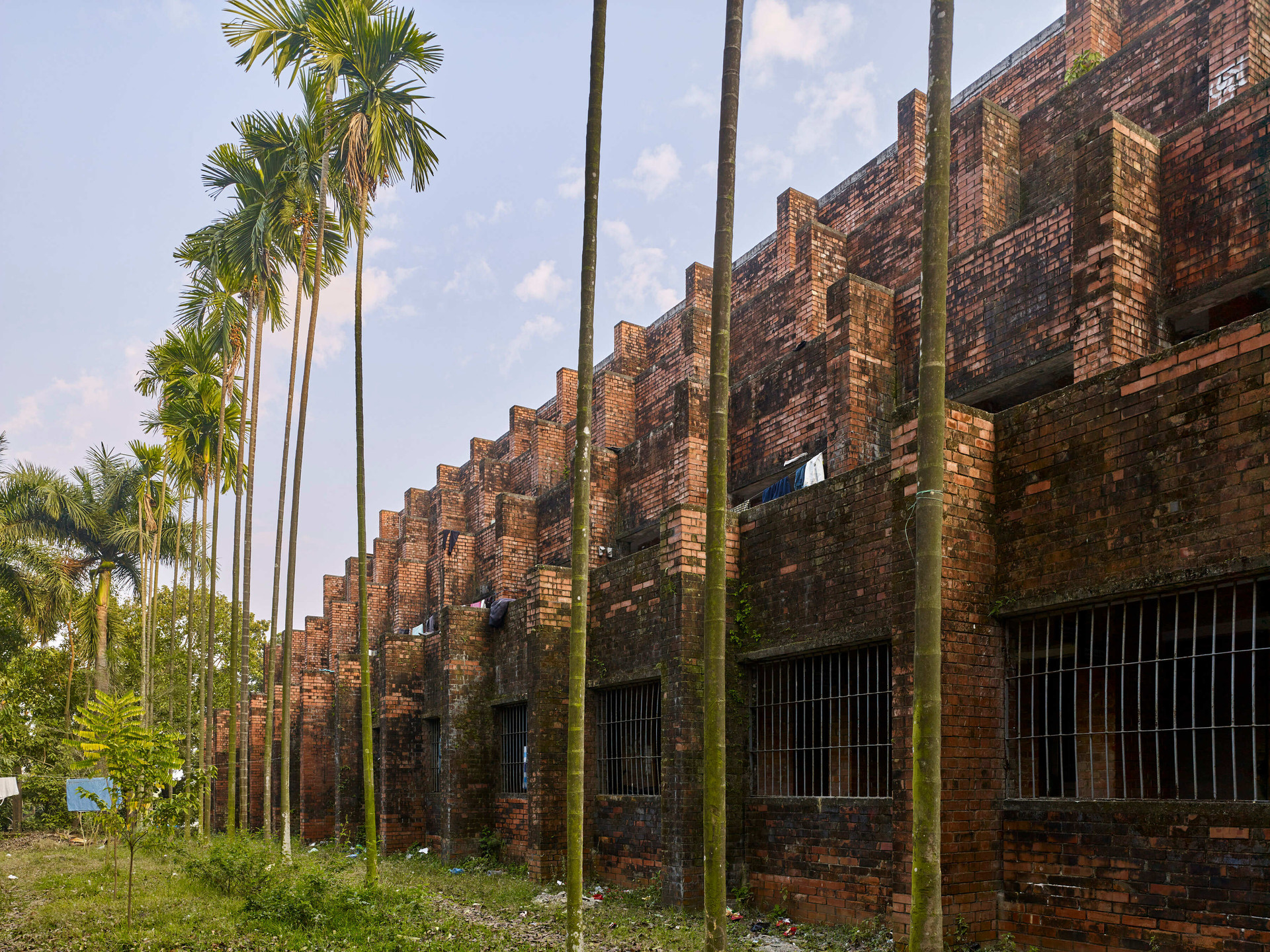 Randhir Singh. Chittagong University, Chittagong, Bangladesh. 2020–2021