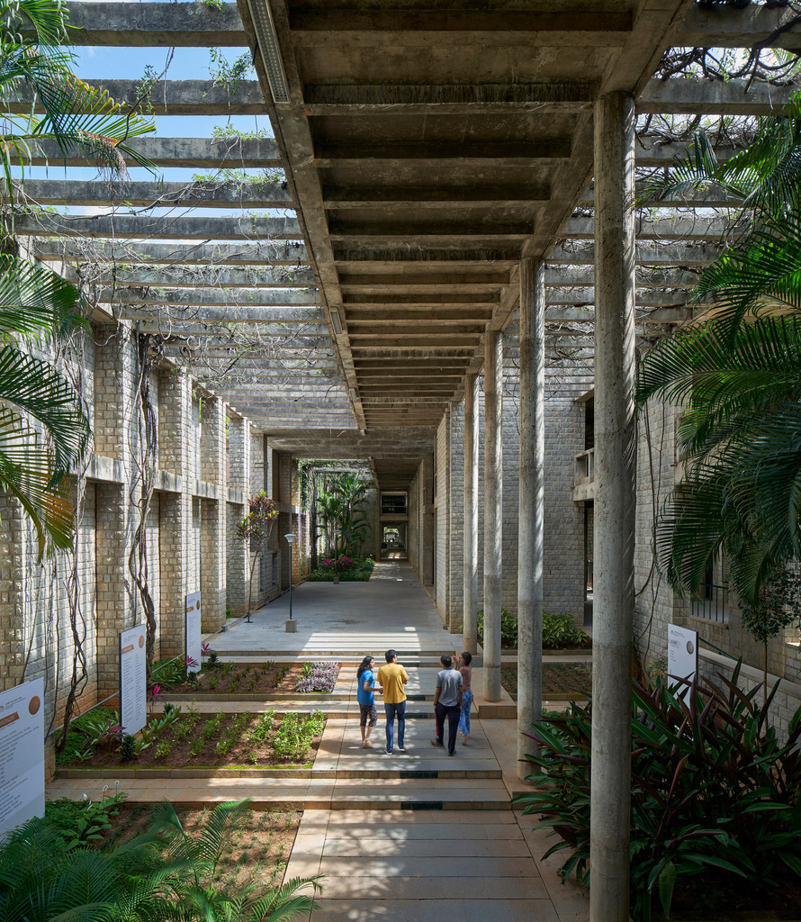 Indian Institute of Management (IIM), Bangalore, India
