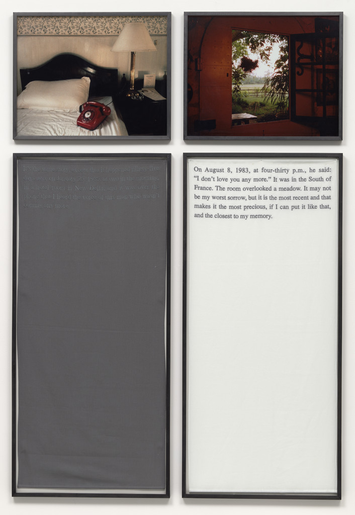 Count to Unhappiness: Day 95 from Exquisite Pain