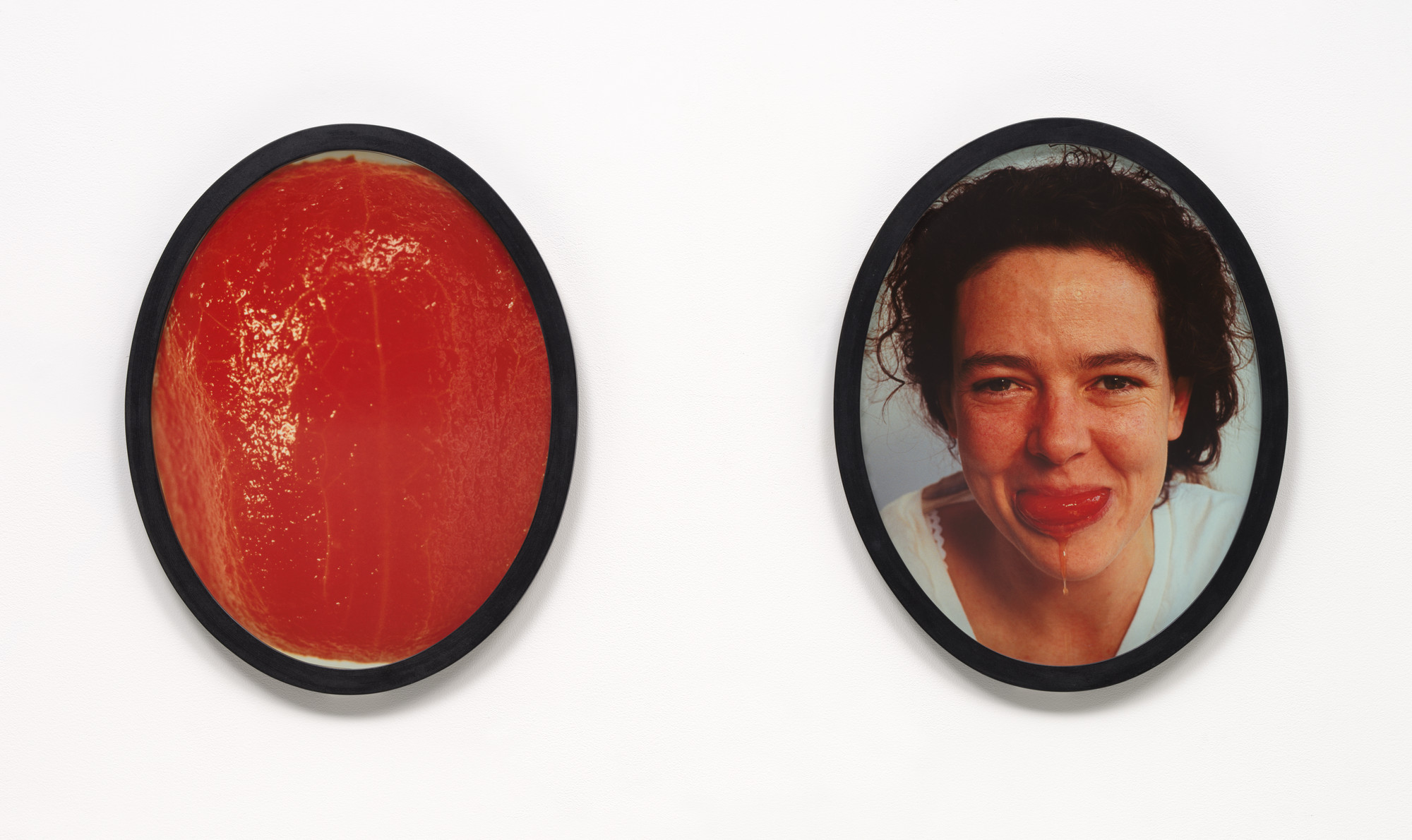 Jeanne Dunning. Leaking. 1994