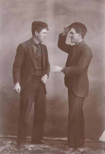 Klondike Photo Co.. Untitled. c. 1900