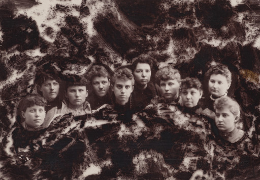 Traveler. Untitled. c. 1900