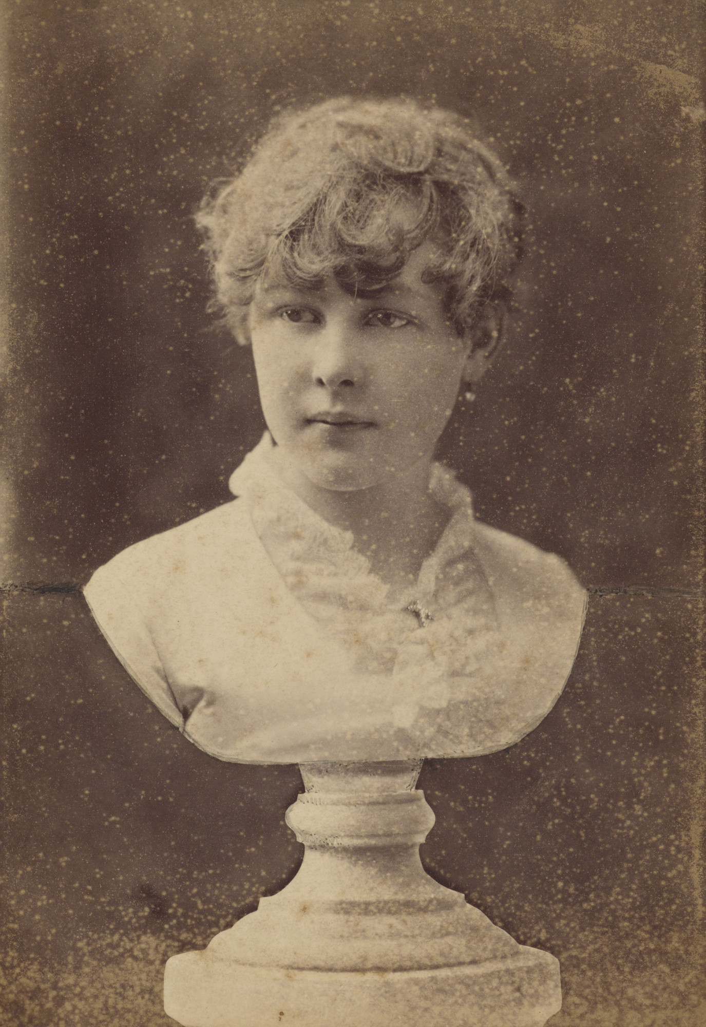 Henry J. Doerr | MoMA