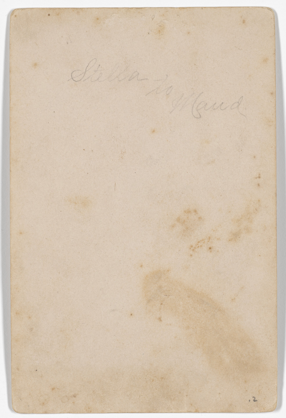 Henry J. Doerr. Untitled. c. 1880