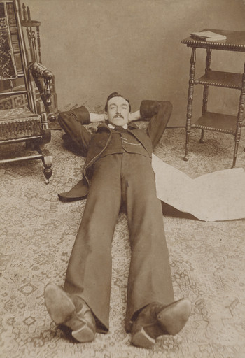 Charles H. Freeman. Untitled. c. 1900