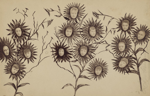 Arlington Nelson Lindenmuth. Untitled. 1880-90s