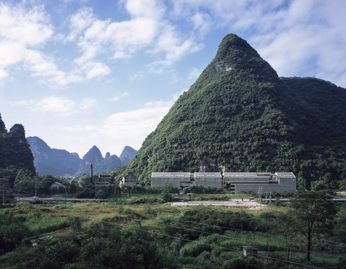 Karst