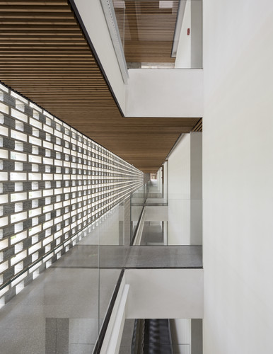 Dong Gong, Hao Chen. Alila Yangshuo Hotel, Yangshuo, Guilin, Guangxi, China. 2013–2017