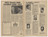 Emory Douglas. The Black Panther Newspaper, vol. 3, no. 32 (S.F pigs beat-choke Chairman Bobby Seale). 1969