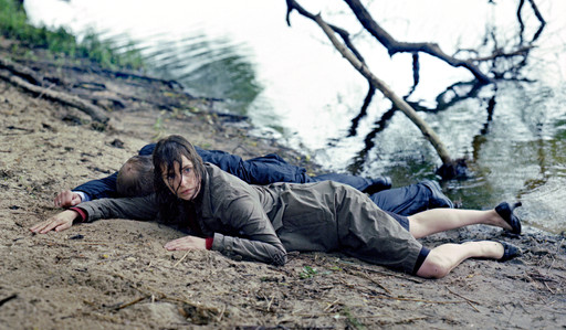 Christian Petzold. Yella