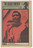 Emory Douglas. The Black Panther Newspaper, vol. 4, no. 2 (Fred Hampton murdered). 1969