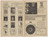Emory Douglas. The Black Panther Newspaper, vol. 4, no. 2 (Fred Hampton murdered). 1969