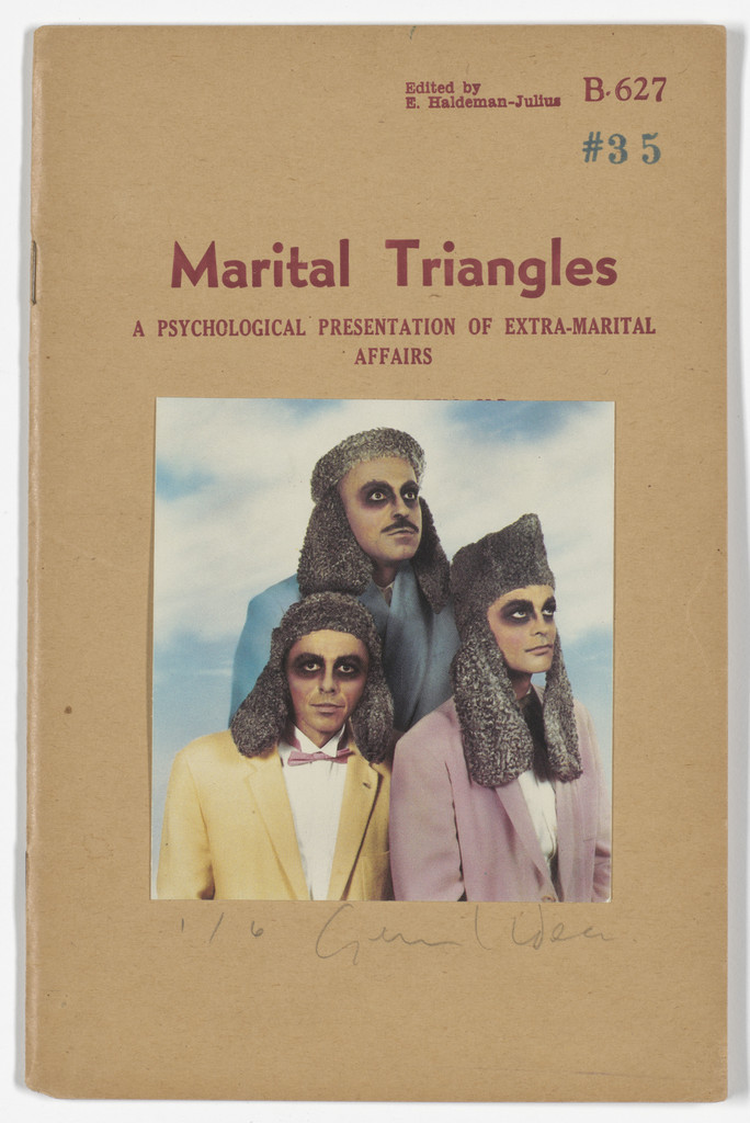 Marital Triangles: A Psychological Presentation of Extra-Marital Affairs