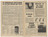 Emory Douglas, Yolanda Lopez. The Black Panther Newspaper, vol. 3, no. 22 (Our fight is not in Vietnam). 1969