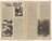 Emory Douglas, Yolanda Lopez. The Black Panther Newspaper, vol. 3, no. 22 (Our fight is not in Vietnam). 1969