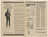 Emory Douglas, Yolanda Lopez. The Black Panther Newspaper, vol. 3, no. 22 (Our fight is not in Vietnam). 1969