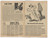 Emory Douglas. The Black Panther Newspaper, vol. 3, no. 13 (Avaricious Businessman). 1969