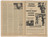 Emory Douglas. The Black Panther Newspaper, vol. 3, no. 13 (Avaricious Businessman). 1969