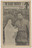 Emory Douglas, Yolanda Lopez. The Black Panther Newspaper, vol. 3, no. 17 (Eldridge Cleaver&#39;s new baby). 1969