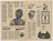 Emory Douglas, Yolanda Lopez. The Black Panther Newspaper, vol. 3, no. 17 (Eldridge Cleaver&#39;s new baby). 1969