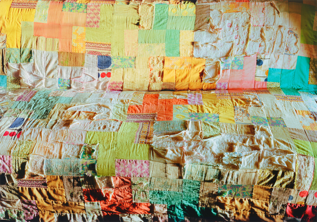 Patchwork
