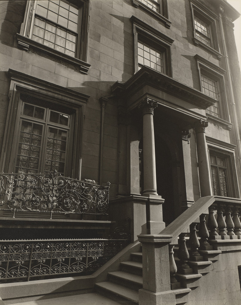 J.P. Morgan's House, 231 Madison Avenue, Manhattan