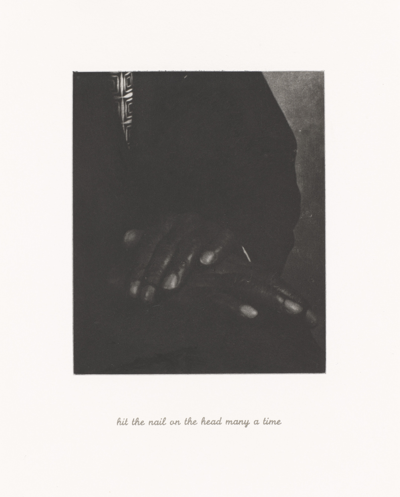 Lorna Simpson. Details