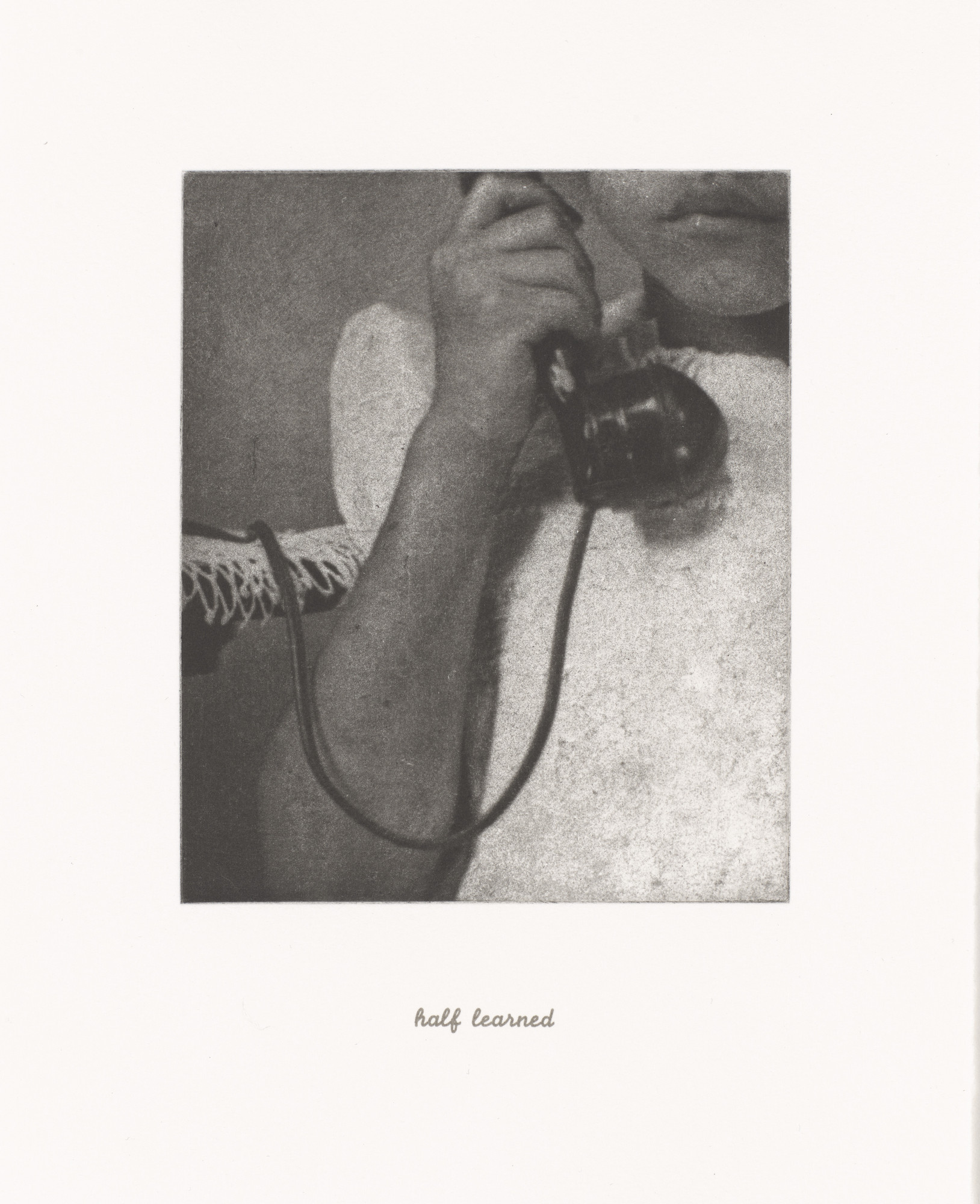 Lorna Simpson. Details