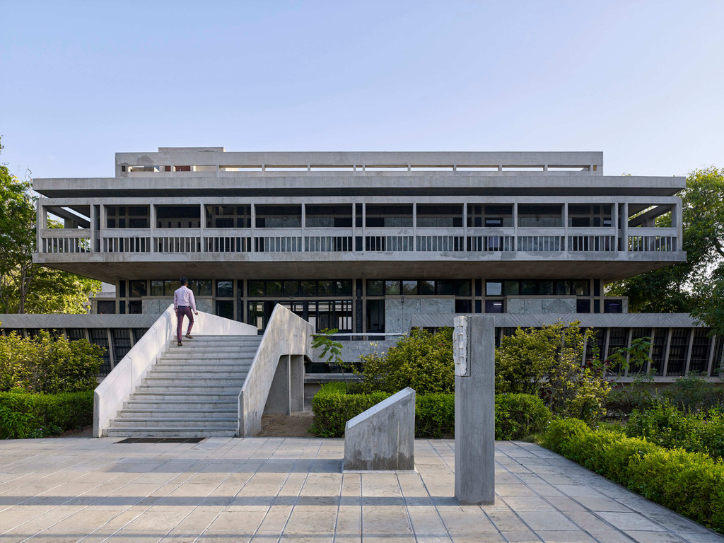Lalbhai Institute of Indology, Ahmedabad, India