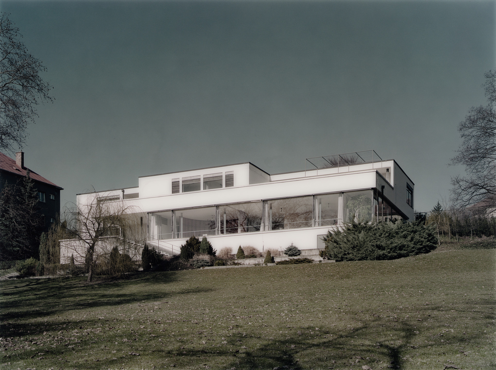 トーマス・ルフ Thomas Ruff: Modernism Thomas Ruff. Modernism by Thomas Ruff