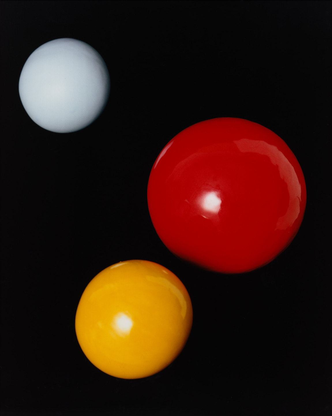 Shirana Shahbazi. [Composition-40-2011]. 2011