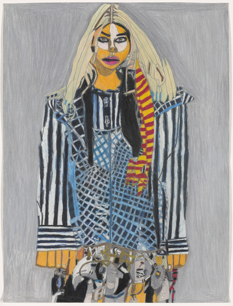 June 16, 2017, Helen Rae, 2017