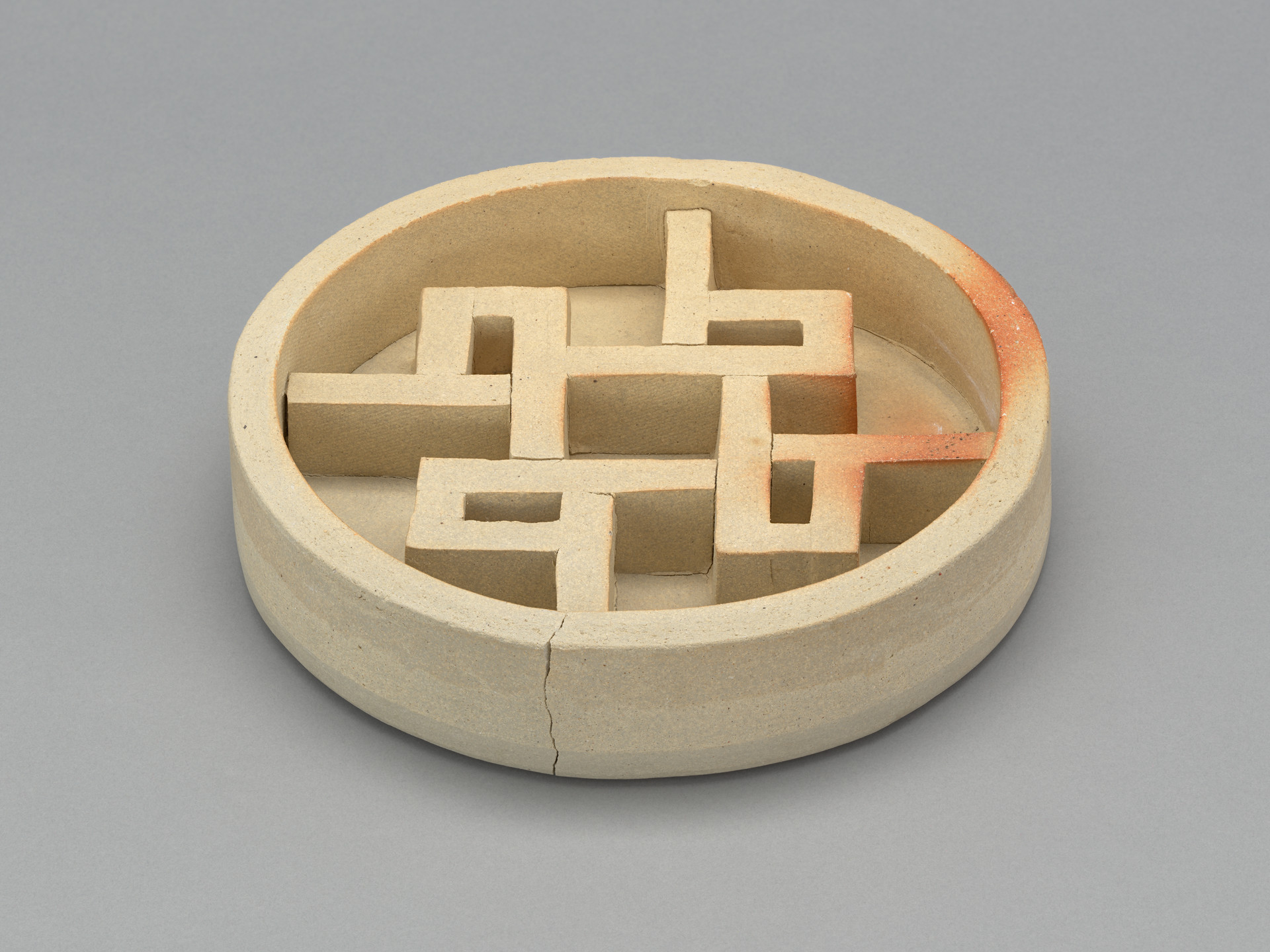 Xiao Du Liu, Yan Meng, Hui Wang. Tulou Collective Housing, Nanhai, Guandong, China. 2005–2008