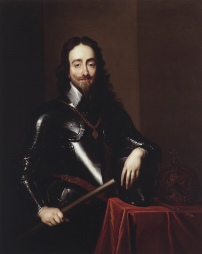 Charles I