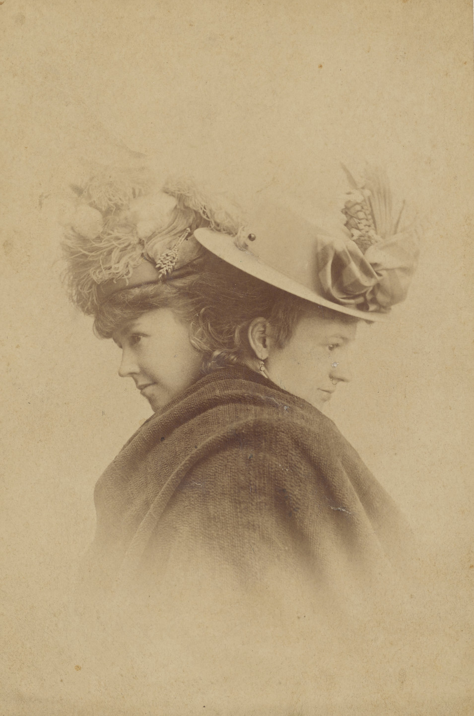 Arthur Leon Child. Untitled (Grinnell, Iowa). c. 1900s