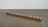 Richard Serra. Candle Piece. 1967