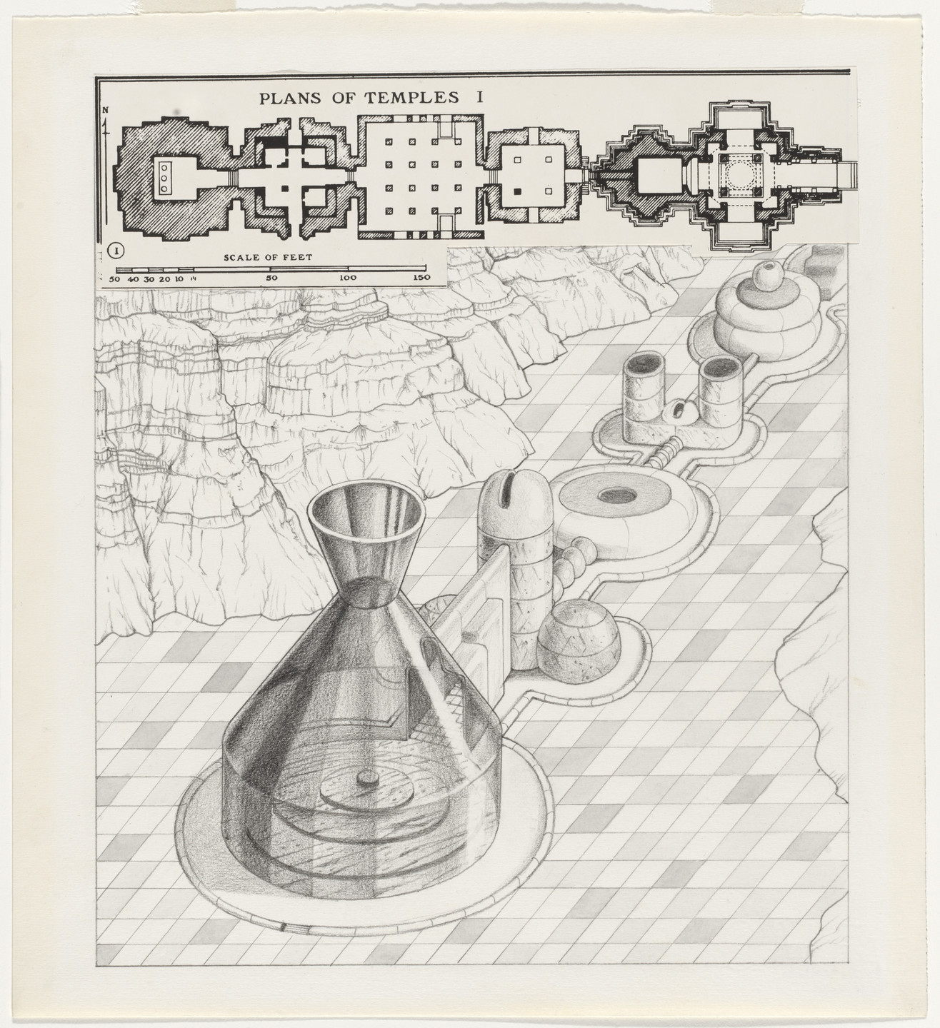 アート・デザイン・音楽 Ettore Sottsass Advanced studies 1986 アート・デザイン・音楽 Ettore Sottsass Advanced studies 1986