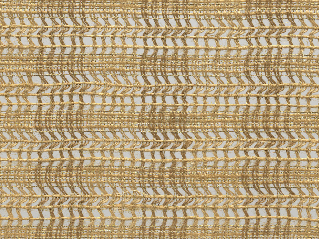 Free-Hanging Room Divider