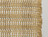 Anni Albers. Free-Hanging Room Divider. c.1949