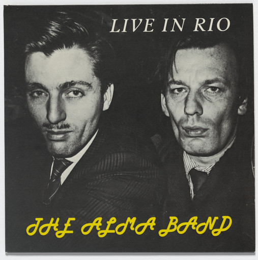 Live in Rio