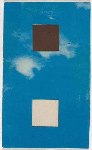 Yutaka Matsuzawa. 8891010. c. 1963 | MoMA
