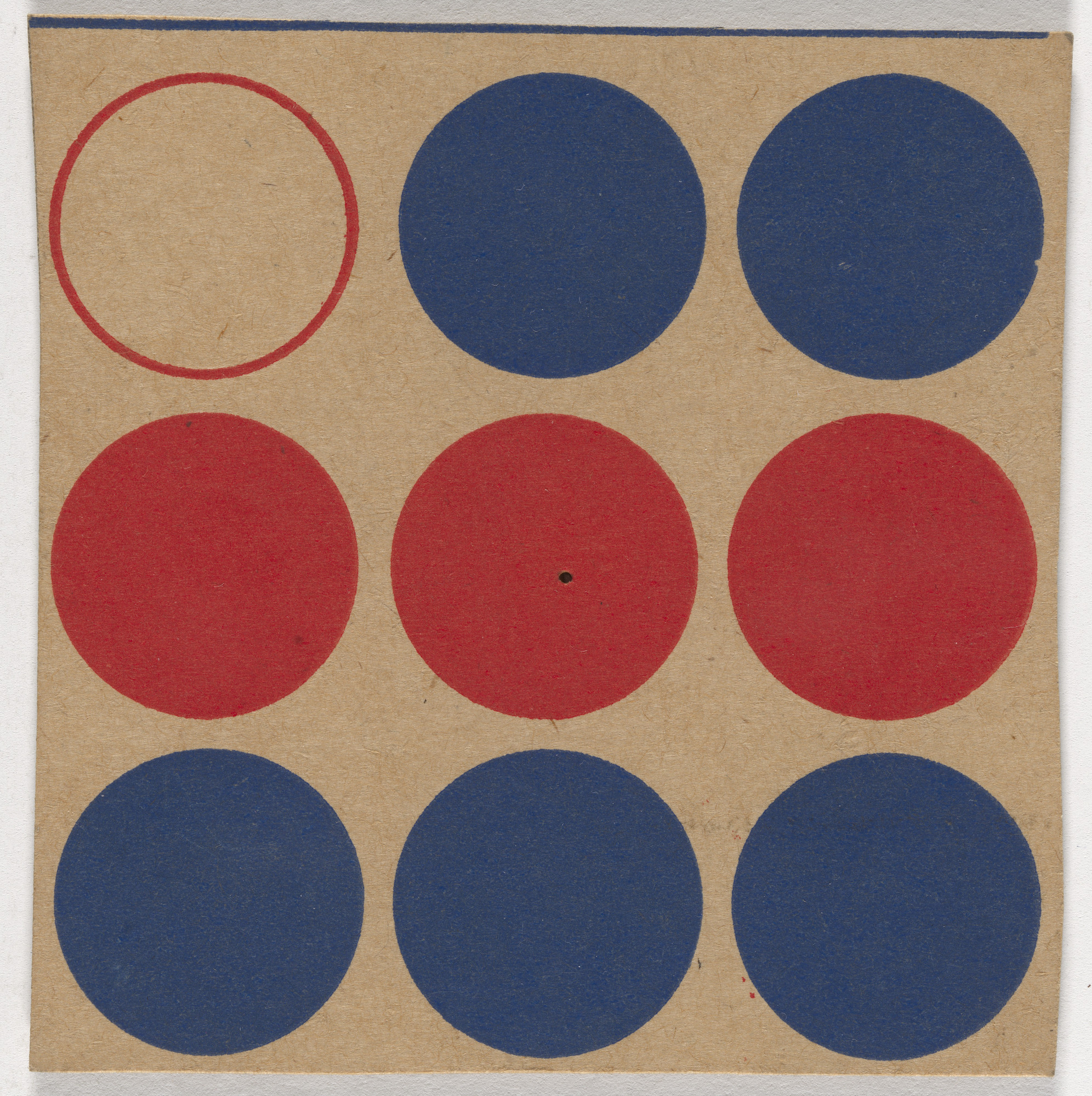 Yutaka Matsuzawa. Untitled