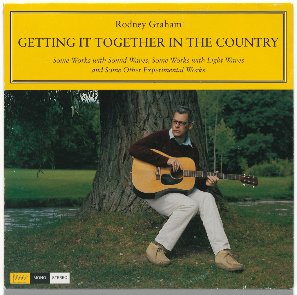 Getting it Together in the Country