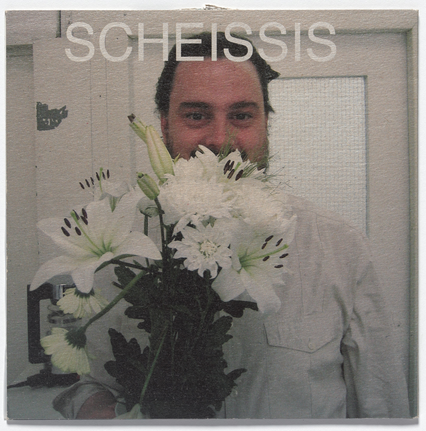 Tim Berresheim, Jonathan Meese. Die Scheissis – We Are a Sausage. 2008