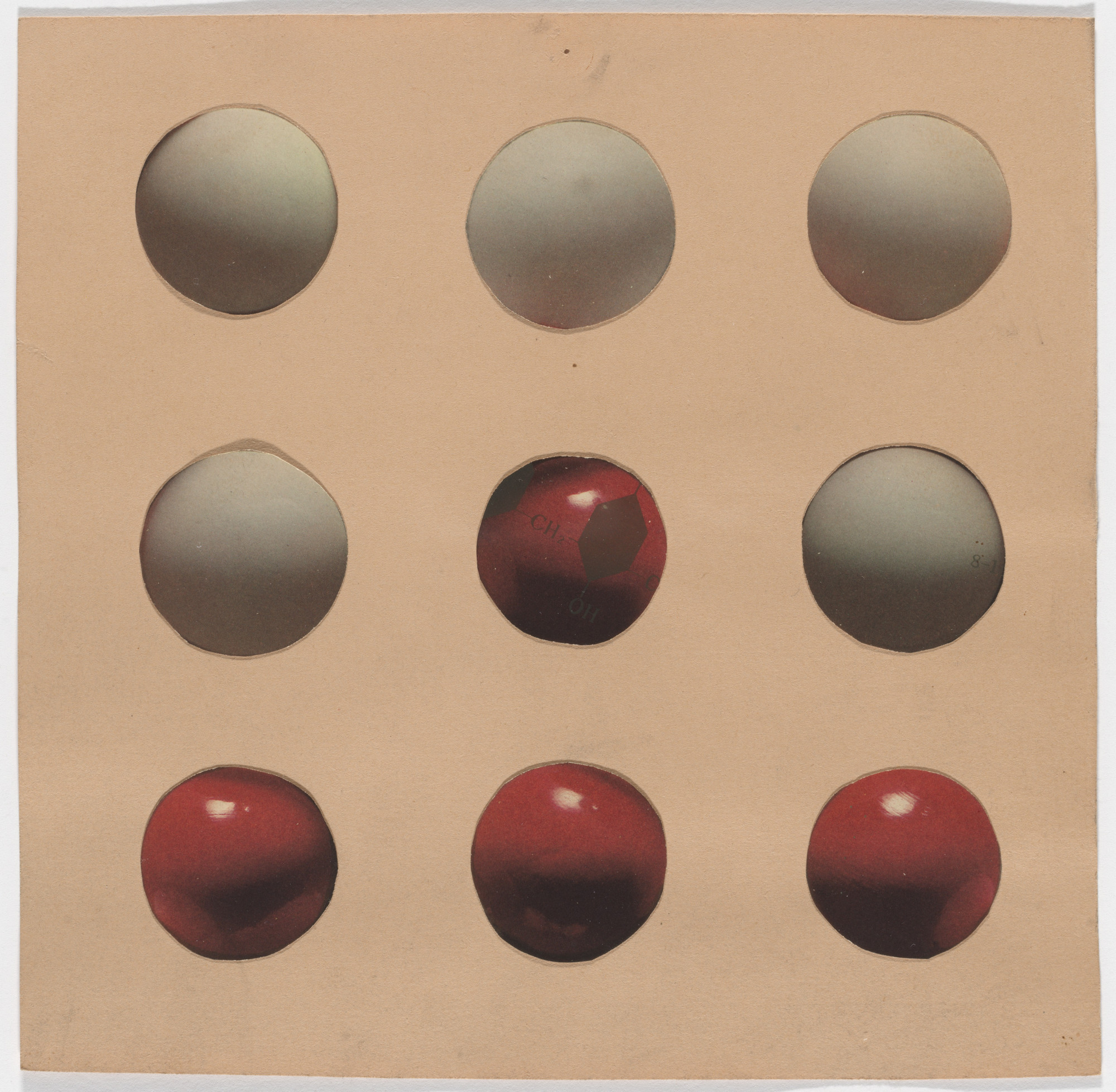 Yutaka Matsuzawa. Untitled