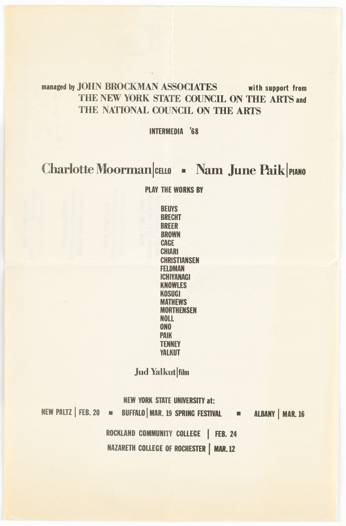 Program