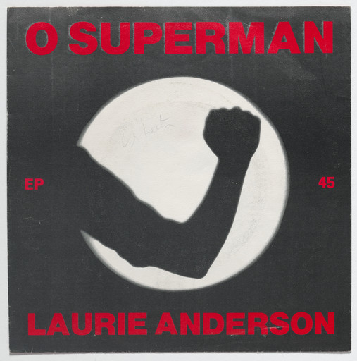 O Superman