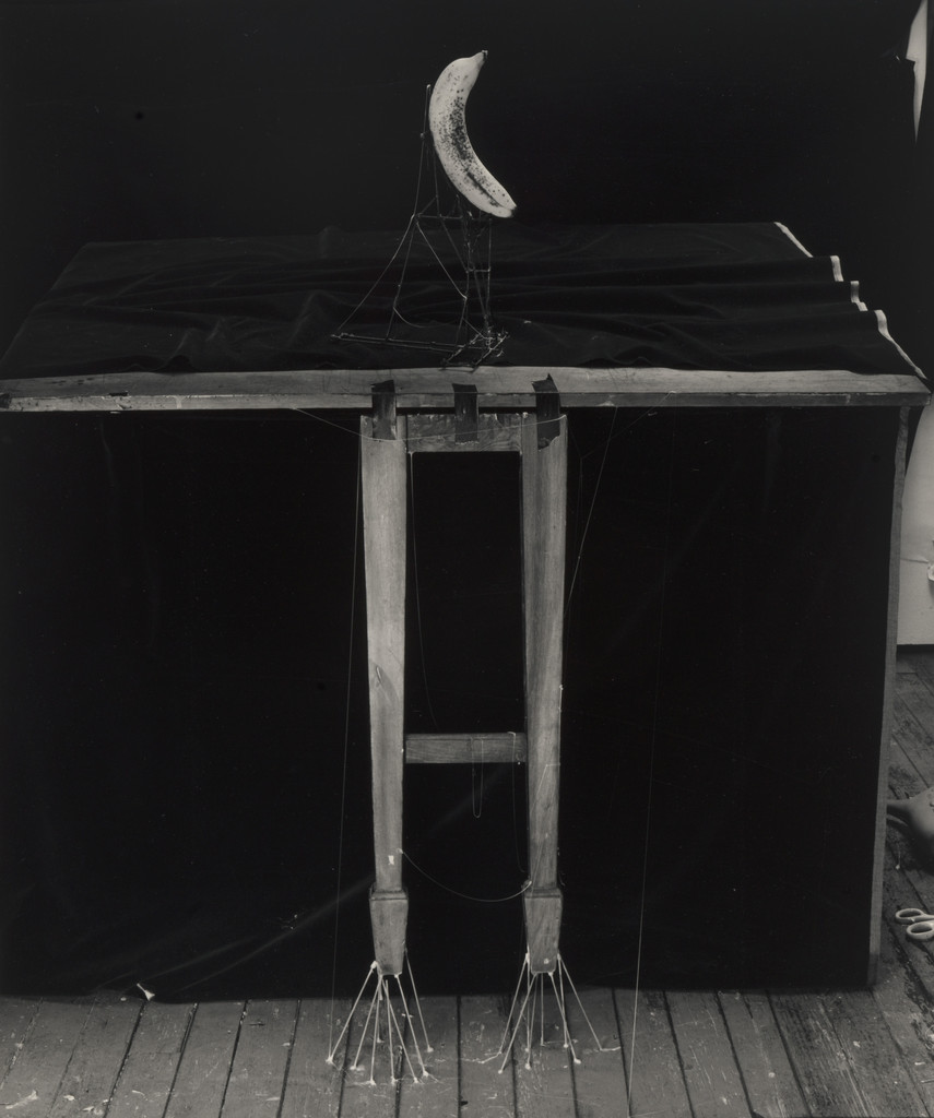 Untitled, Zeke Berman, 1984