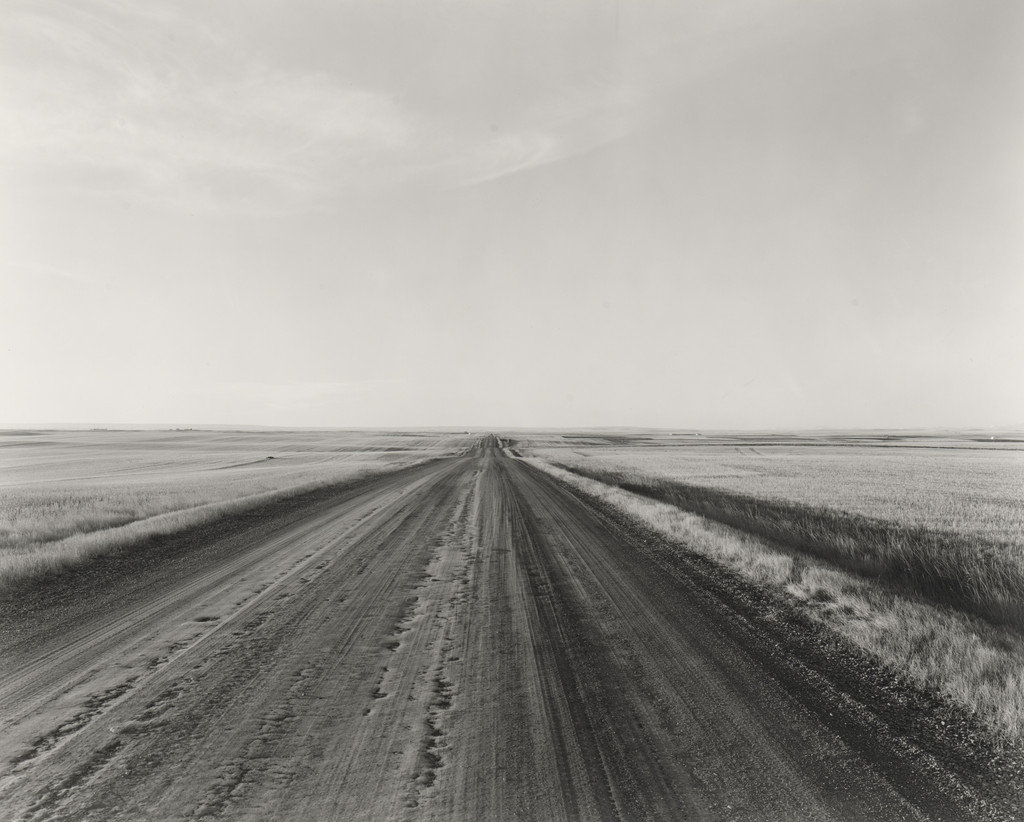 30th Street West, West Lethbridge (Morning)